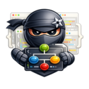 JsonNinja Icon